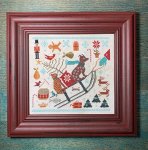 (image for) Bringing Christmas